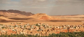 Tiaret Bou Chekif privat jetudlejning