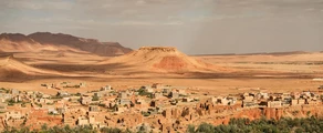 Udlejning af privatfly i Setif