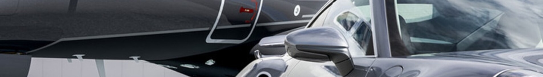 Porsche og Embraer, et samarbejde uden fortilfælde!