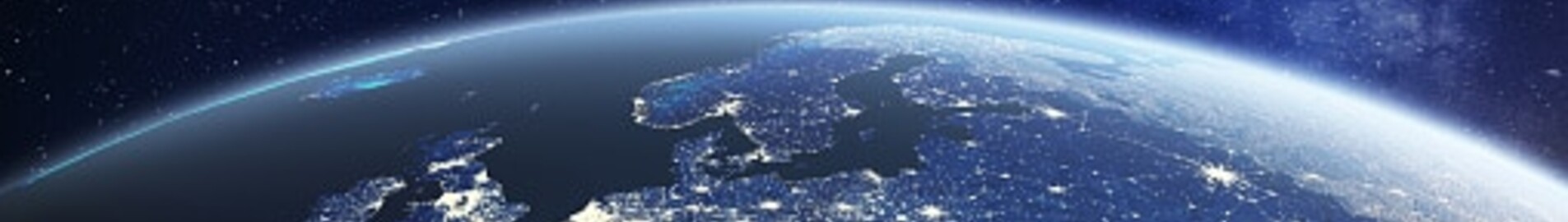 Top 5 lande i Europa, der bruger privatflyvning