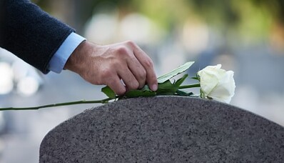 Hjemsendelse af et lig til Marokko: priser, tidsfrister, procedurer