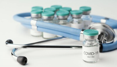 COVID-19-vaccine: den internationale udfordring for flyselskaber