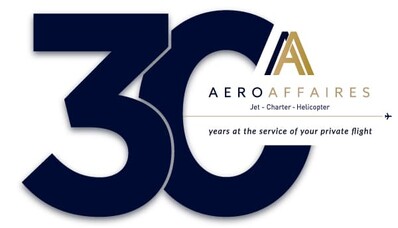 30 år medAEROAFFAIRES