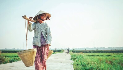 Luftfragt i Vietnam med AEROAFFAIRES: guiden