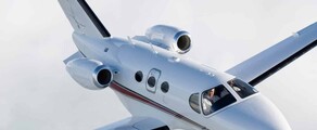 CESSNA CITATION MUSTANG: Udlejning af privatfly
