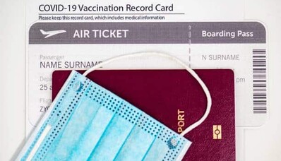 Sundhedskort og privatflyrejser: en guide til alt, hvad du har brug for at vide