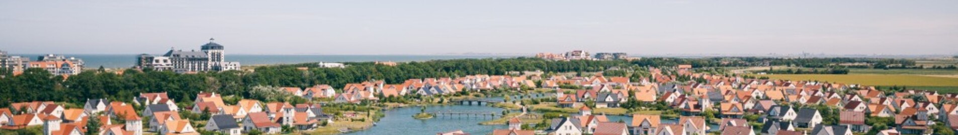 Cadzand Privat udlejning af jetfly