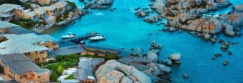 Porto Vecchio
