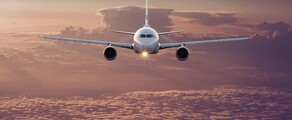 AIRBUS A340: Udlejning af privatfly 