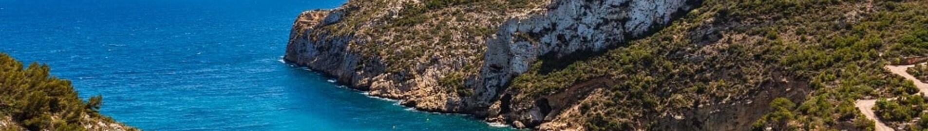 Top 10 drømmedestinationer i Spanien med privatfly