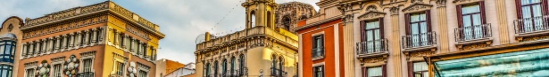 Milano Malpensa - Barcelona: leje af privatfly