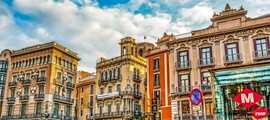 Amsterdam - Milano Malpensa: leje af privatfly