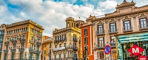 Milano Malpensa - Barcelona: leje af privatfly