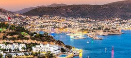 Izmir: udlejning af privatfly