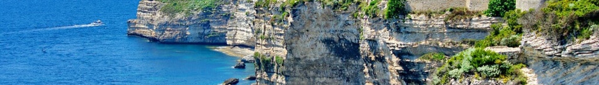 Bonifacio: Udlejning af privatfly