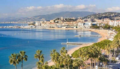 Filmfestivalen i Cannes i 2023