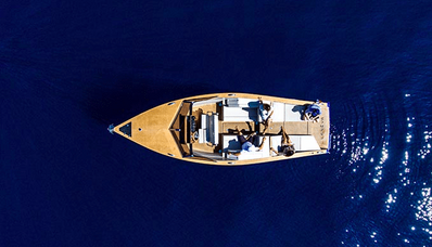PARTNERSKAB: AEROAFFAIRES x Lanéva Boats