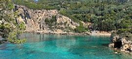 Thessaloniki: leje af privatfly