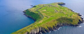 Privat jet- og helikoptercharter i Kinsale