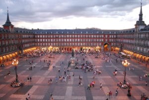 Top 10 drømmedestinationer i Spanien med privatfly
