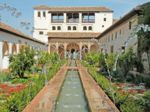 Top 10 drømmedestinationer i Spanien med privatfly