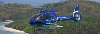 Bell 429 location
