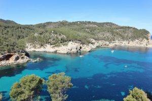 Top 10 drømmedestinationer i Spanien med privatfly