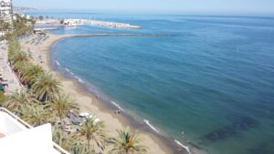 Top 10 drømmedestinationer i Spanien med privatfly