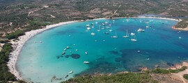 Bonifacio: Udlejning af privatfly