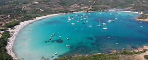 Porto Vecchio: leje af privatfly