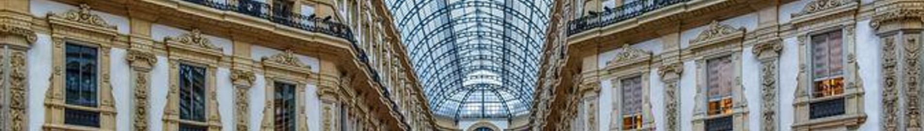 Paris - Milano Linate: leje af privatfly 