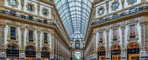 Paris - Milano Linate: leje af privatfly 