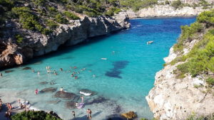 Top 10 drømmedestinationer i Spanien med privatfly