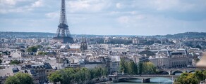 Paris Issy les Moulineaux: leje af privatfly 