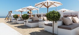 Bruxelles: leje af privatfly