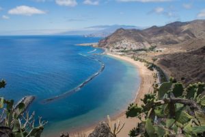 Top 10 drømmedestinationer i Spanien med privatfly