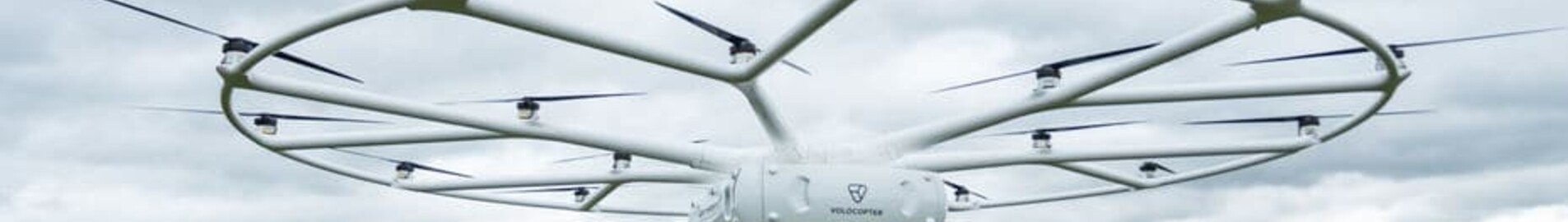 VoloDrone håber at kunne revolutionere landbrugets transportverden