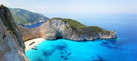 Ikaria Island: leje af privatfly 