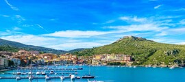 Cefalù : Privat jetudlejning