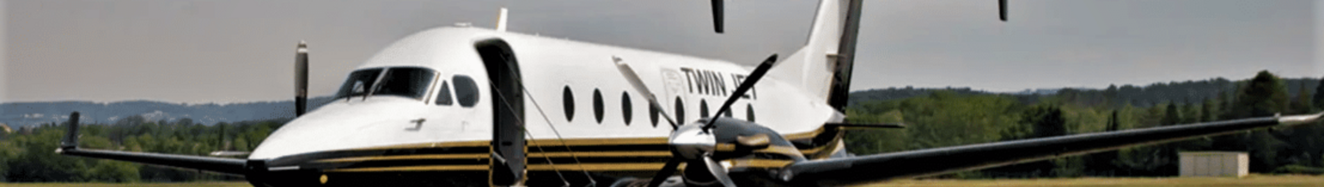 Twin Jet : flyselskab