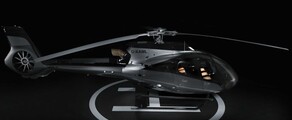 Bruxelles - Amsterdam: leje af privatfly