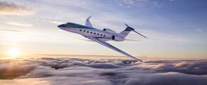 GULFSTREAM G800 udlejning af privatfly
