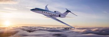 Falcon 10X intérieur