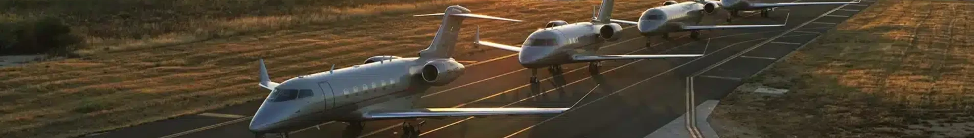 Vistajet : flyselskab