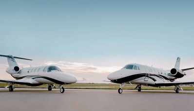 Cessna Citation XLS og M2: den nye generation er ankommet