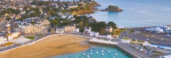 Vilhelmina : location de jet privé