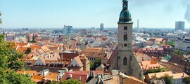 Slovakiet: leje af privatfly