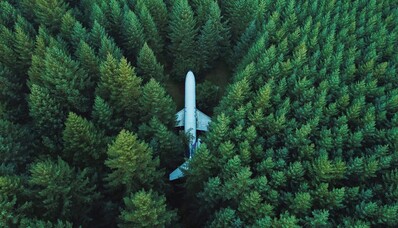 Biobrændstoffer (SAF): Fremtiden for forretningsflyvning?