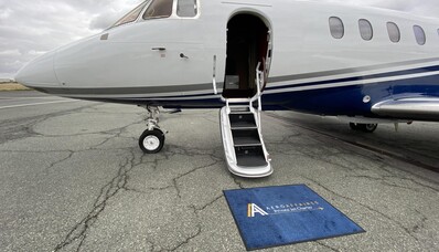 Bedste praksis for at booke et privatfly