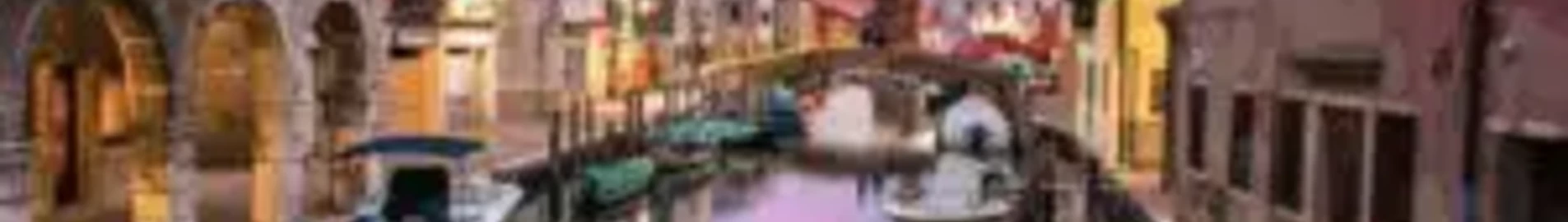 Paris - Venedig: leje af privatfly 